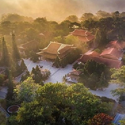 Review Những ngôi chùa đẹp nhất Việt Nam mà bạn nên đến một lần trong đời – Vnnavi.com.vn