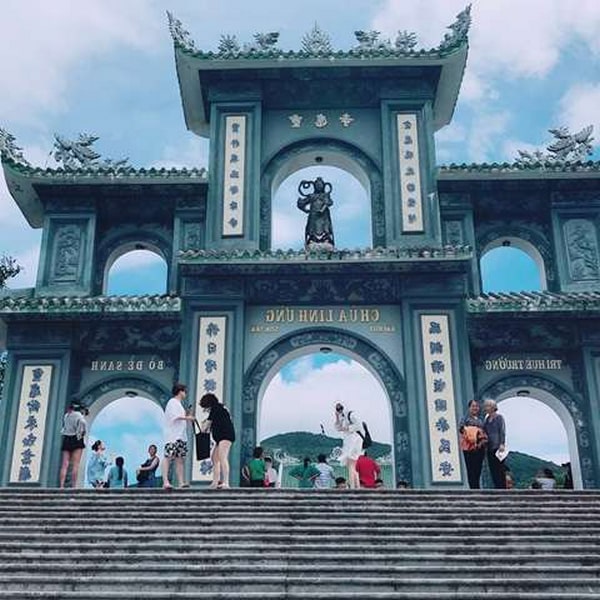 [Review] Khám phá thành phố du lịch Đà Nẵng