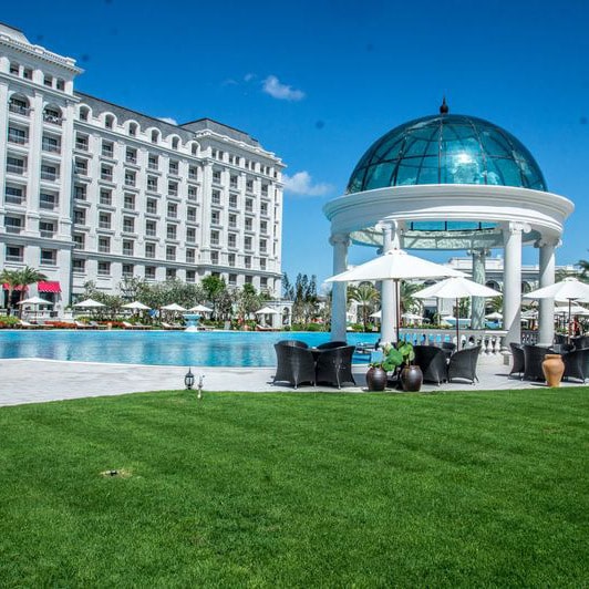 [Review] Vinpearl Resort & Golf Phu Quoc, Phú Quốc – Cập nhật Giá năm 2022