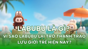 labubu là gì