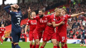 Nhận định, soi kèo Aberdeen vs Heart, 22h00 ngày 12/01: Chủ nhà hồi sinh