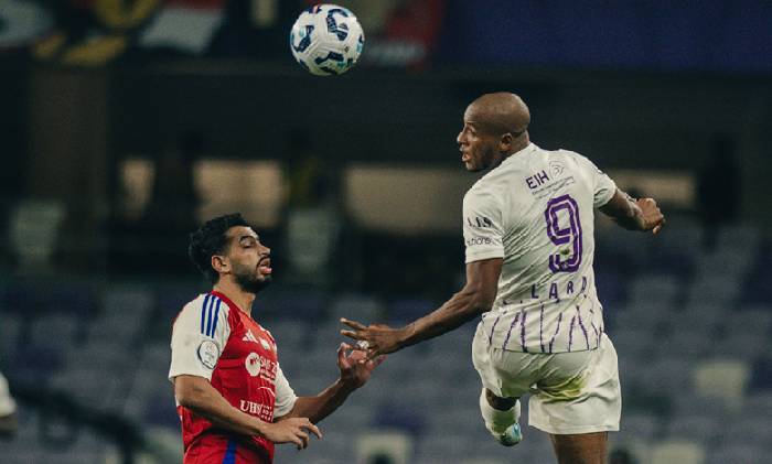 Nhận định, soi kèo Ajman Club vs Al Ain, 20h05 ngày 15/1: Đối thủ kỵ giơ