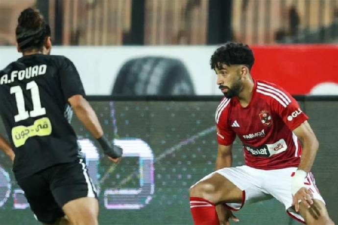 Nhận định, soi kèo Al Ahly SC vs El Gouna, 00h00 ngày 16/1: Xây chắc ngôi đầu bảng