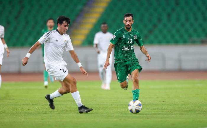 Nhận định, soi kèo Al-Arabi Club vs Al-Ttadamon, 21h40 ngày 14/1: Ba điểm dễ dàng