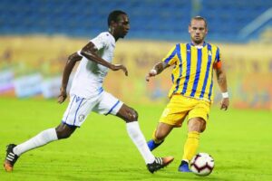 Nhận định, soi kèo Al-Gharafa vs Al Khor, 20h15 ngày 11/1: Tự tin trở lại