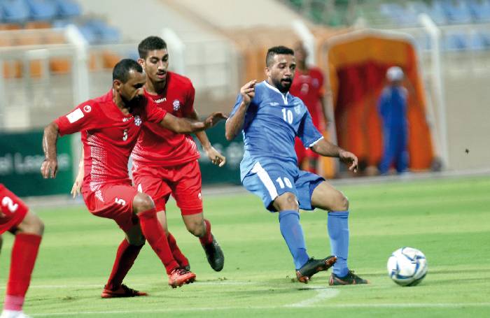 Nhận định, soi kèo Al Seeb vs Dhofar, 21h15 ngày 14/1: Nắm chắc danh hiệu