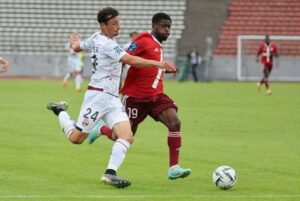 Nhận định, soi kèo Annecy vs Guingamp, 2h00 ngày 11/1: 3 điểm ở lại