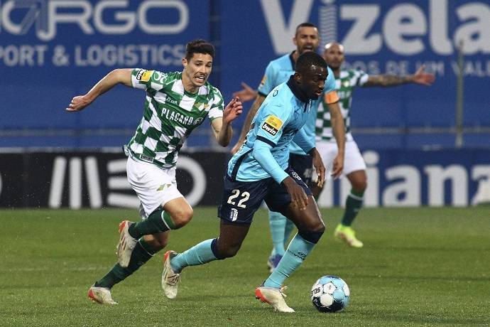 Nhận định, soi kèo Arouca vs Moreirense, 3h15 ngày 25/1: Kém cỏi như nhau