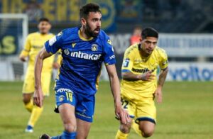 Nhận định, soi kèo Asteras Tripolis vs Panetolikos, 22h59 ngày 13/1: Vượt mặt đối thủ