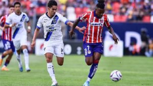 Nhận định, soi kèo Atletico San Luis vs Tigres UANL, 06h00 ngày 12/1: Khi hổ ly sơn