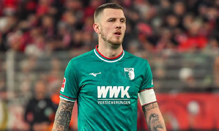 Nhận định, soi kèo Augsburg vs Heidenheim, 21h30 ngày 25/1: Thất vọng cửa dưới