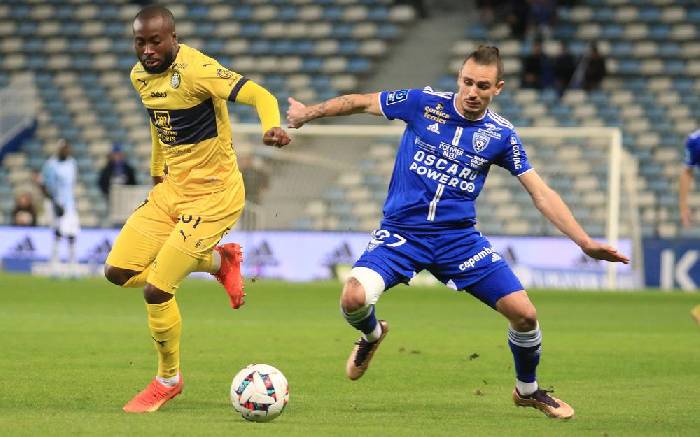 Nhận định, soi kèo Bastia vs Pau FC, 2h00 ngày 25/1: Vượt mặt đối thủ