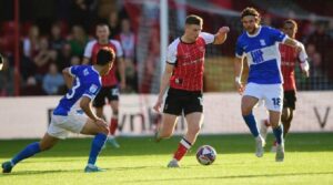 Nhận định, soi kèo Birmingham City vs Lincoln City, 19h00 ngày 11/1: Tiếp tục gieo sầu