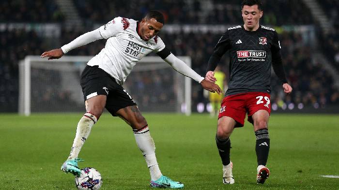 Nhận định, soi kèo Derby County vs Watford, 22h00 ngày 18/1: Rút ngắn khoảng cách