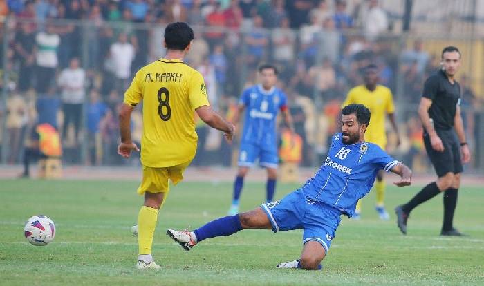 Nhận định, soi kèo Duhok vs Al Quwa Al Jawiya, 23h30 ngày 14/1: Bất ngờ từ chủ nhà