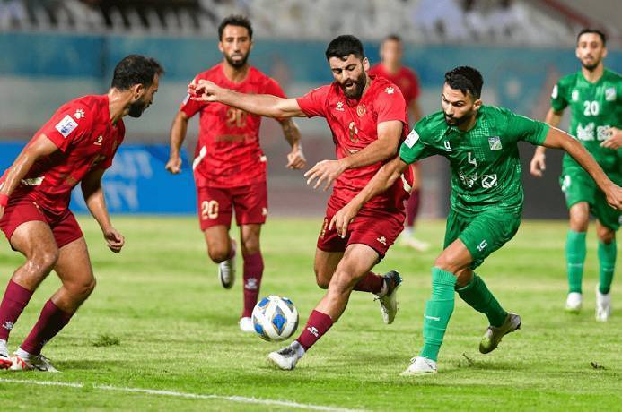 Nhận định, soi kèo Jeddah vs Al Bukayriyah, 22h40 ngày 15/1: Chủ nhà hụt hơi