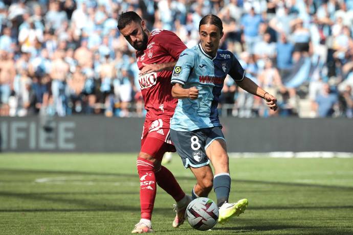 Nhận định, soi kèo Le Havre vs Brest, 21h00 ngày 26/1: Chiến thắng thứ 4