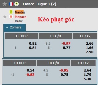 Nhận định, soi kèo Nantes vs Monaco, 1h00 ngày 11/1: Ngã ngựa?! - Ảnh 10