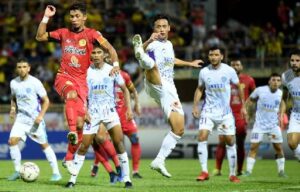 Nhận định, soi kèo Negeri Sembilan vs Sri Pahang, 20h00 ngày 10/1: Chạm đáy phong độ