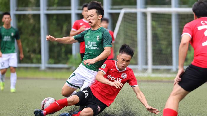 Nhận định, soi kèo North District vs Tai Po FC, 14h00 ngày 18/1: Nỗi đau kéo dài