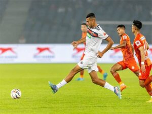 Nhận định, soi kèo NorthEast United vs Punjab, 21h00 ngày 10/1: Duy trì top 6