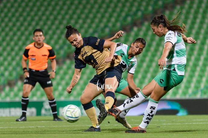 Nhận định, soi kèo Nữ Juarez vs Nữ Pumas UNAM, 5h45 ngày 21/1: Thời thế thay đổi