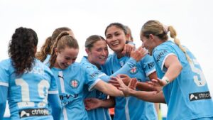 Nhận định, soi kèo nữ Melbourne City vs nữ Brisbane Roar, 15h45 ngày 11/1: Cửa trên ‘ghi điểm’