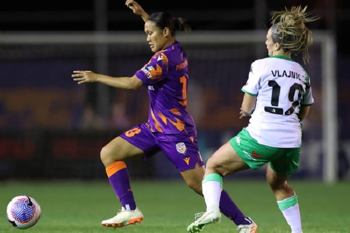 Nhận định, soi kèo nữ Western United vs nữ Perth Glory, 15h00 ngày 21/1: Đội khách kém cỏi