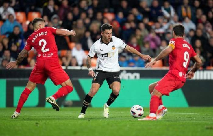 Nhận định, soi kèo Ourense vs Valencia, 03h00 ngày 15/1: Bầy dơi rời giải