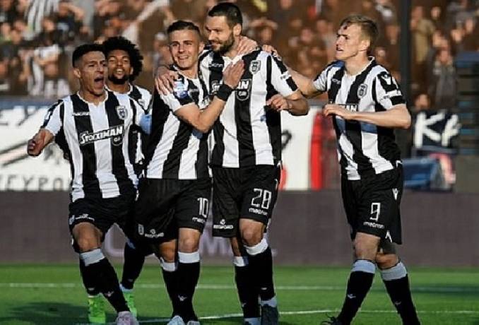 Nhận định, soi kèo PAOK vs Levadiakos, 0h30 ngày 27/1: Chặn mạch bết bát