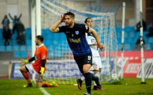 Nhận định, soi kèo Pas Giannina vs PAOK Saloniki B, 22h30 ngày 13/1: Phân phát điểm số