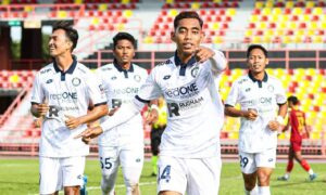 Nhận định, soi kèo PDRM vs Kuching, 16h15 ngày 11/1: Khách thất thế