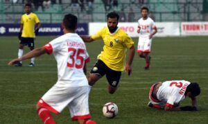 Nhận định, soi kèo Shillong Lajong vs Real Kashmir, 20h30 ngày 10/1: Thất vọng cửa trên