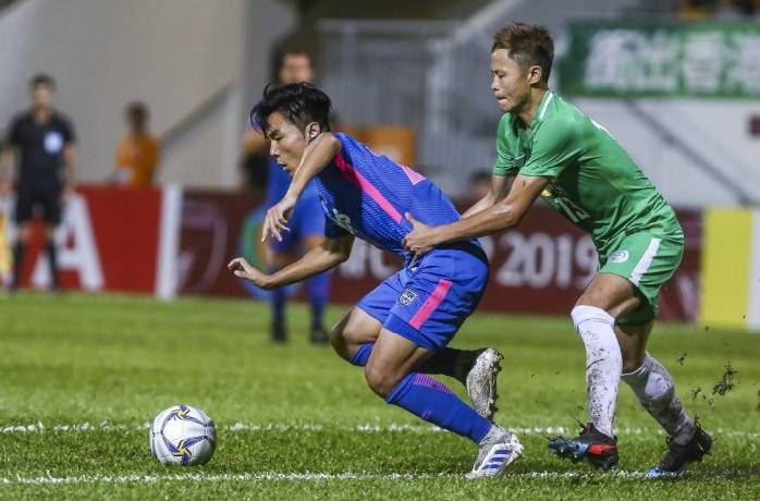 Nhận định, soi kèo Tai Po FC vs Kitchee, 14h00 ngày 26/1: Không thấy niềm vui