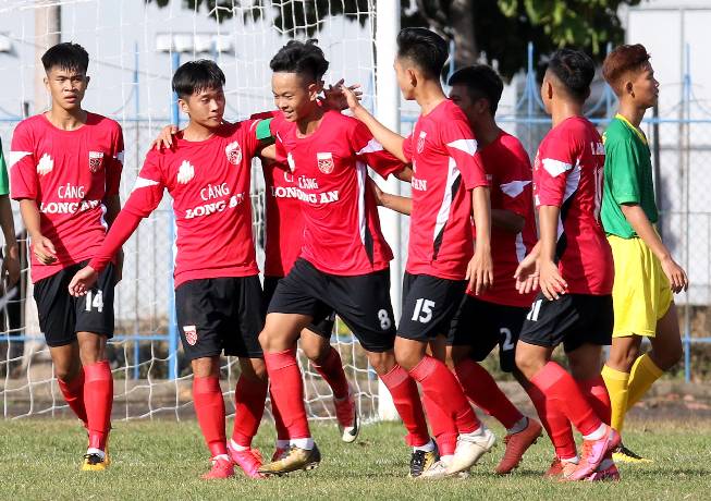 Nhận định, soi kèo U19 TP Hồ Chí Minh vs U19 Đồng Nai, 13h30 ngày 14/1: Thêm một lần đau