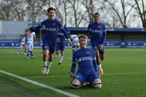 Nhận định, soi kèo U21 Chelsea vs U21 Reading, 2h00 ngày 14/1: Yếu tố tinh thần