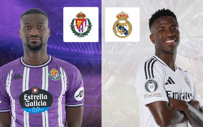 Nhận định, soi kèo Valladolid vs Real Madrid, 03h00 ngày 26/01: Bản lĩnh nhà vô địch