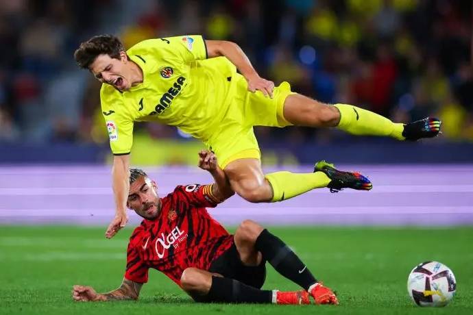 Siêu máy tính dự đoán Villarreal vs Mallorca, 3h00 ngày 21/1