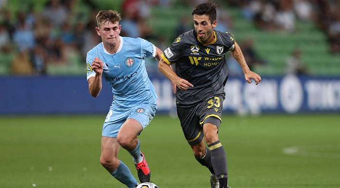 Soi kèo góc Macarthur FC vs Melbourne City, 15h35 ngày 25/1: Thế trận đôi công