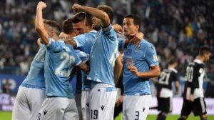 Soi kèo phạt góc Lazio vs Como, 02h45 ngày 11/1