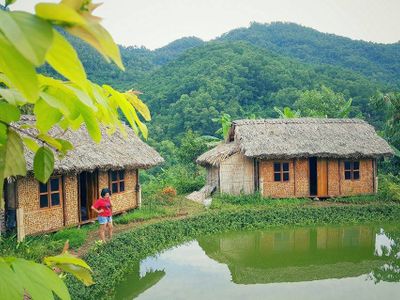 thung lung ban xoi ba vi ha noi