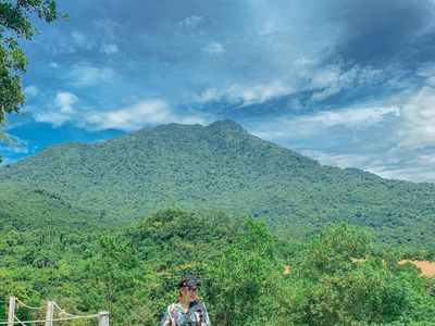 khu cam trai son tinh camp du lich gan ha noi