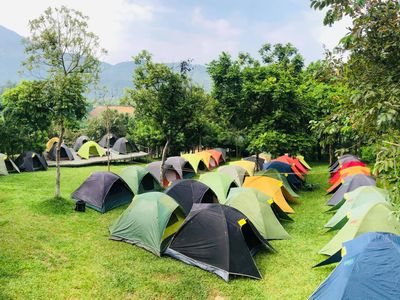 khu cam trai son tinh camp du lich gan ha noi