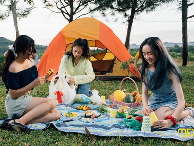 khu cam trai son tinh camp du lich gan ha noi