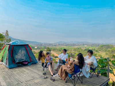 khu cam trai son tinh camp du lich gan ha noi