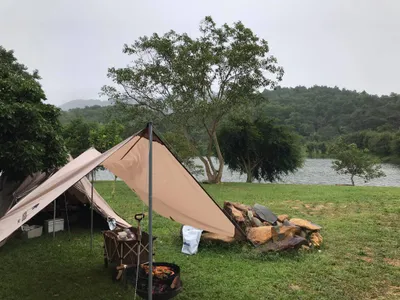 kinh nghiem du lich ho keo ca soc son ha noi