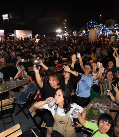 pho di bo son tay ha noi