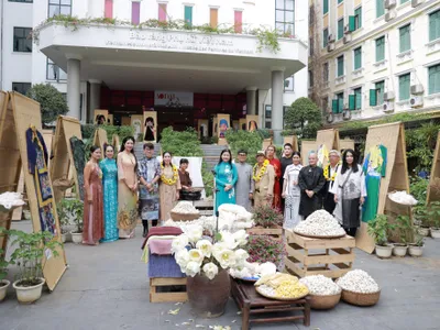 bao tang phu nu viet nam ha noi