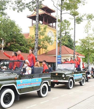 bao tang ho chi minh ha noi