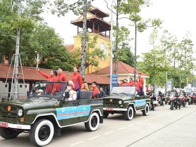 bao tang ho chi minh ha noi